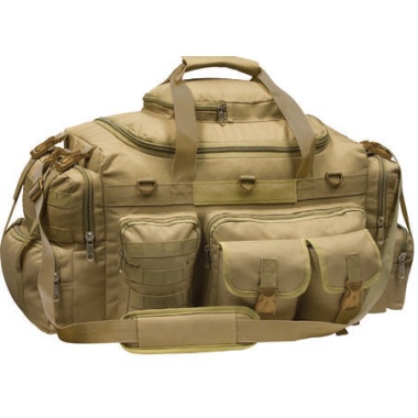 Mil-Spex tactical pack - coyote