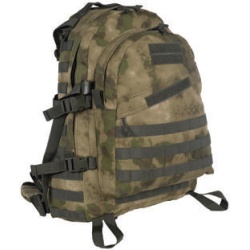 Mil-spex Tactical Pack Atac Foliage 15x20x9inch 38x50x23cm