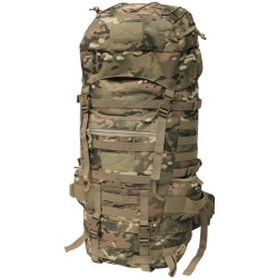 Mil-spex highlander frame pack - unicam