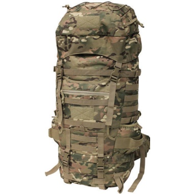 Mil-spex highlander frame pack - unicam
