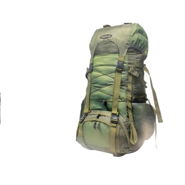 Sonic 50 army backpack 50 litres