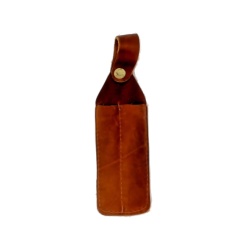 Pencil Holder Leather