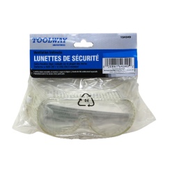 Safety Goggles