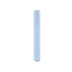 rimless tubes 13x100mm