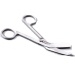 Scissors, lister bandage 135mm 5.5, stainless,"