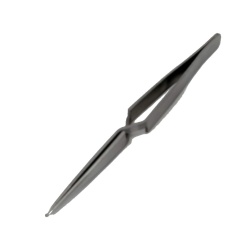 Tweezer 4.5 Straight Cross Action"