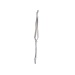 Tweezer 6.5 Cross Action Curved"