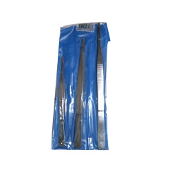 Tweezer Set 3pc. 8,10",12", Serated Tips Or B/u $3.00, $4.00 $5.00"