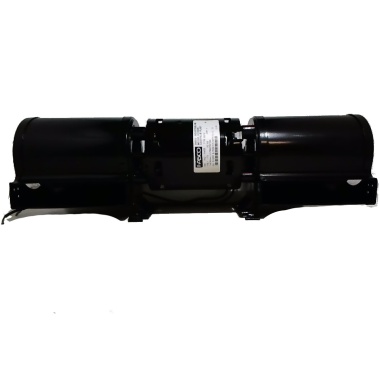 Dual Stove Fan AC 150 CFM Single Speed Fasco