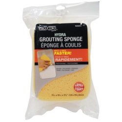 Hydra Grouting Sponge 7.5x5.5"x2.25" Tooltech Xpert"