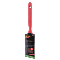 Paintbrush 2 inch angle premium polyester