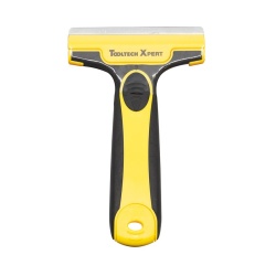 Universal Scraper 4in With 2-Blades: 101x0.36x17mm
