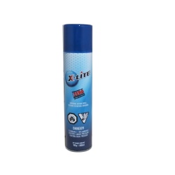 Butane 300mL X-lite