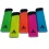 Electric fixed flame blink lighter