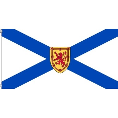 Flag Nova Scotia 3x5Ft