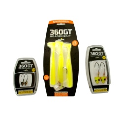 Assorted Fishing Lures