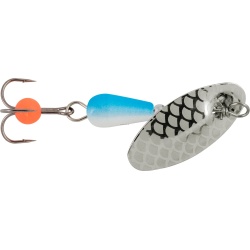 Danielson NS14BLUE Niagara Spin Spinner Blue 1/4oz