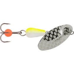 Danielson NS14CHRT Niagara Spin Spinner Chartreuse 1/4