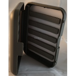 Dragonfly DFFBH0163 Fly Box slit foam