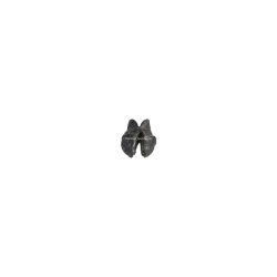 Eagle Claw Q02010-002 Removable Split Shot Sinker, Size 3/0, 40 Pk