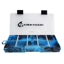 Evolution 35015-EV Drift Series 3500 Tackle Tray - Blue
