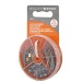 South Bend 1000 Hook-Sinker-Swivel Assortment