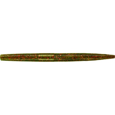 Yum YDG5194 Dinger Soft Plastic Worm 5