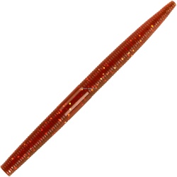 Yum YDG5271 Dinger Motor Oil Orange Flake 5
