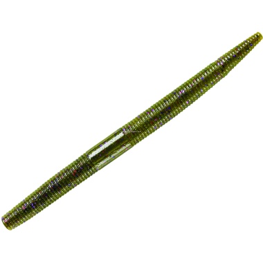 Yum YDG544 Dinger Soft Plastic Worm 5