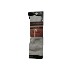 Cut Resistant Socks Silver Size 5-7 True Touch Sher-wood (or 3/$4.99)