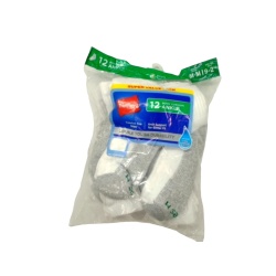Socks Boy's 12pk. Hanes Assorted