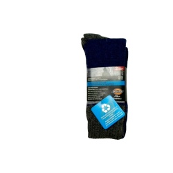 Socks Men's 2pk. 4 Seasons Cushioned Crew Navy Dickies (or 3/$9.99)