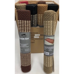 24X48 Floor Mat"