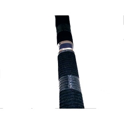 Rubber Mat Black 90cmm.x120cm 3'x4'