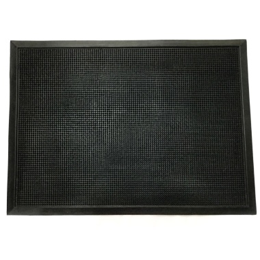 Rubber pin mat heavy duty