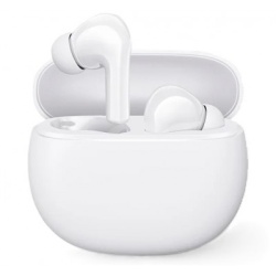 Earbuds Wireless Bluetooth 5.3 Noise Cancellation Waterproof, White Xiaomi Redmi