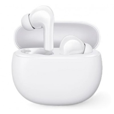 Earbuds Wireless Bluetooth 5.3 Noise Cancellation Waterproof, White Xiaomi Redmi
