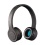 Nightshade Rechargeable Bluetooth Headphones Wicked Audio