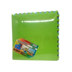Anti Fatigue Interlocking Mats 24x24" 4pk. Colours 10mm Thickness Prograde"