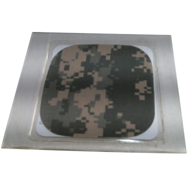 Repair patch for digital camo