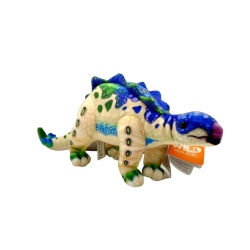 Dinosaur 16 Plush Stegosaurus Wild Republic"