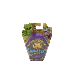 Monster Gold Treasure X 13g. Spider Web Ooze Display
