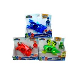 PJ Masks Vehicle Toy Assorted