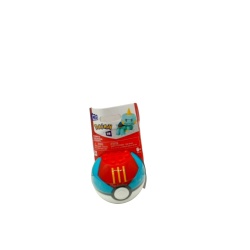 Pokemon Generations Poke Ball Mega Blocks 22pc.