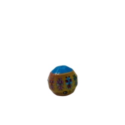 Squishiez Poo Fo Party Poopers Assorted (EACH SOLD INDIVIDUALLY)