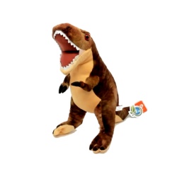 T-Rex Plush 15 Wild Republic"