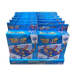 Topple Game