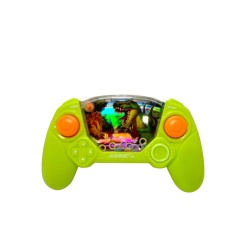 Water Game Dinosaurs