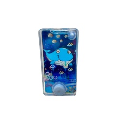 Water Game Sea Animal