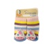 3D Rattler Baby Socks Unicorn Full Cushioned 0-12 Months IQ Kids (Or 3/$9.99)